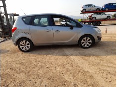 OPEL MERIVA B MONOSPACE (S10)