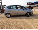 opel meriva b monospace (s10) del año 2011