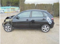 SEAT IBIZA (6L1)