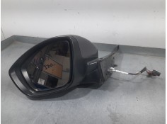 Recambio de retrovisor izquierdo para peugeot 2008 i (cu_) 1.5 bluehdi 100 referencia OEM IAM 232673077 232636205 