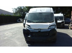 CITROËN JUMPER GROSSRAUMKASTEN