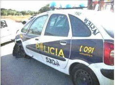 CITROËN XSARA PICASSO