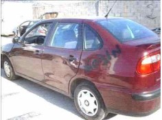 SEAT CORDOBA BERLINA (6K2)