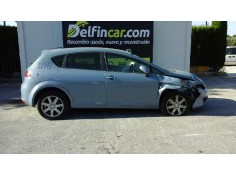 SEAT LEON (1P1)