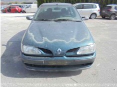 RENAULT MEGANE I CLASSIC (LA0)