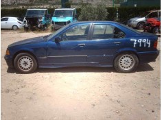 BMW SERIE 3 BERLINA (E36)