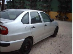 SEAT CORDOBA BERLINA (6K2)