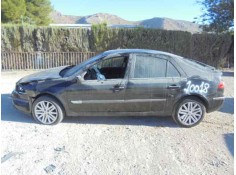 RENAULT LAGUNA II (BG0)