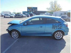 OPEL ASTRA GTC