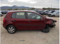 VOLKSWAGEN GOLF V BERLINA (1K1)