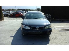 NISSAN MAXIMA QX (CA33)