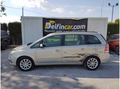 OPEL ZAFIRA B