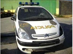 CITROËN XSARA PICASSO
