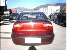 SEAT CORDOBA BERLINA (6K2)