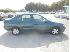 RENAULT MEGANE I CLASSIC (LA0)