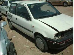 SUZUKI ALTO SH 410 (EF)