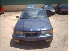 BMW SERIE 3 BERLINA (E36)