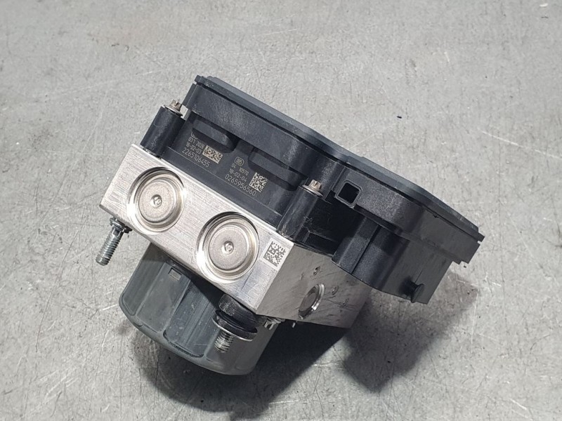 Recambio de abs para dacia sandero stepway referencia OEM IAM 476603249R 269707 