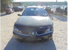 RENAULT LAGUNA II (BG0)