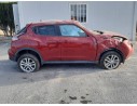 nissan juke (f15) del año 2016