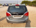 opel meriva b monospace (s10) del año 2011