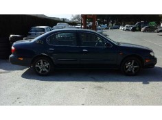 NISSAN MAXIMA QX (CA33)