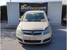 OPEL ZAFIRA B