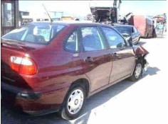 SEAT CORDOBA BERLINA (6K2)