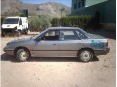 SUBARU LEGACY BERL./FAMILIAR B10 (BC/BJF)