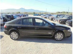 RENAULT LAGUNA II (BG0)