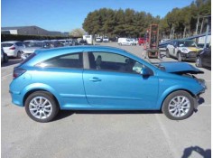OPEL ASTRA GTC