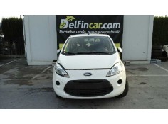 FORD KA (CCU)