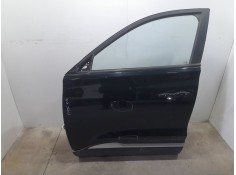 PUERTA DELANTERA IZQUIERDA ROZADA 