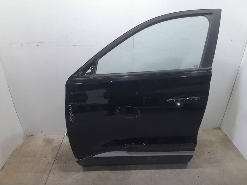 Recambio de puerta delantera izquierda para dr 4.0 ev referencia OEM IAM  ROZADA 