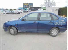 SEAT CORDOBA BERLINA (6K2)