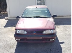 RENAULT 19 CHAMADE