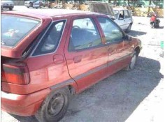 CITROËN ZX