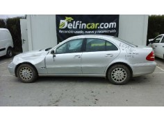MERCEDES-BENZ CLASE E (W211) BERLINA