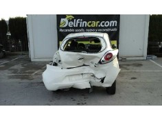 FORD KA (CCU)