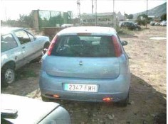 FIAT GRANDE PUNTO (199)