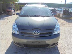 TOYOTA COROLLA VERSO (R1)