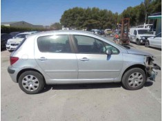 PEUGEOT 307 (S1)