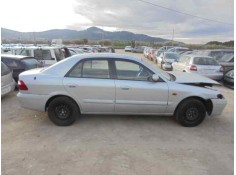 MAZDA 626 BERLINA (GF)