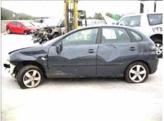 SEAT IBIZA (6L1)