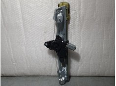 Recambio de elevalunas trasero derecho para opel astra k lim. 5türig dynamic start/stop referencia OEM IAM 13406678 C31352101 BR