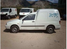 VOLKSWAGEN CADDY KA/KB (9K9)