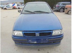 SEAT CORDOBA BERLINA (6K2)