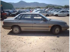 SUBARU LEGACY BERL./FAMILIAR B10 (BC/BJF)