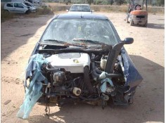 RENAULT MEGANE I FASE 2 BERLINA (BA0)