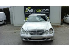 MERCEDES-BENZ CLASE E (W211) BERLINA